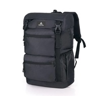 SATRIA Men's Semi-Carier Backpack 40L Capacity Men's Backpack for Work, College, Travel, Outdoor