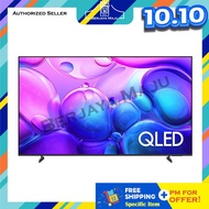 Samsung 65" 4K HDR10 Smart QLED TV QA65Q6FAAKXXM