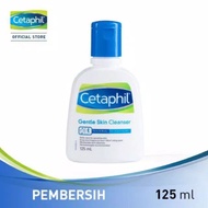 Cetaphil Gentle Skin Cleanser