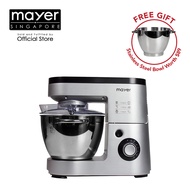 Mayer 5.5L Stand Mixer MMSM101 FREE GIFT worth SGD89