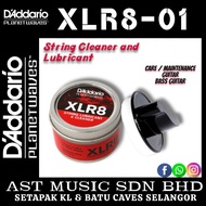 Planet Waves XLR8-01 String Cleaner and Lubricant ( XLR8 )