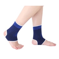 Ankle support Elastic Wrist Elbow Ankle Leg support guards strap brace foot care massage joint pain