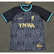 New Liverpool Special Edition Football jersey