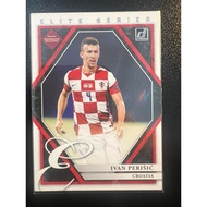 Football card I819 Ivan Perisic Croatia Panini Road to WC 2022