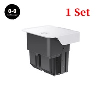 New Original Dock Fill Drain Kit for Roborock Q Revo Vacuum Cleaner Robot Intelligent Automatic Link