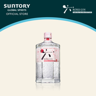 [Official Store] Roku Sakura Bloom Gin Limited Edition 700ml