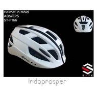 helm sepeda pacific syte