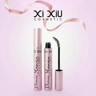 XI XIU DIVINE MASCARA WATERPROOF LASH FABULOUS CURVED BRUSH