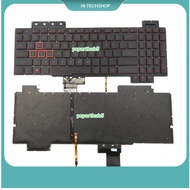 [New Arrival] ASUS TUF Gaming KEYBOARD FX505 FX505GD FX505GE FX505GM FX505GT FX505D FX505DY FX505DD 