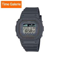 Casio G-Shock Women G-LIDE GLX-S5600-1 Black Bio-Based Resin Band Sport Watch
