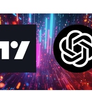 (COURSE) TradingView & ChatGPT: AI-Powered Trading Mastery