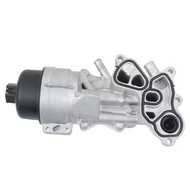 Mini R55 R56 R57 R58 R59 S & JCW Oil Filter Housing Assembly (OE : 11428643749 71103T5 11427546279 1