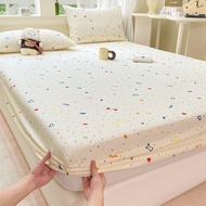 Taoyuan Shipment Class A Xiaozhu Cotton Double Yarn Bed Bag Student Dormitory Single Thick Removable