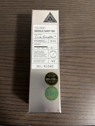 微針VT 700 精華 Reedle Shot 700 CICA x HYALON Serum 30ml