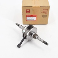 ข้อเหวี่ยง เพลาข้อเหวี่ยง Scoopy-I / Zoomer-x (ปี2017-2020) แท้ศูนย์ฮอนด้า (รหัสก้านสูบ K46) ราคา/ชุ