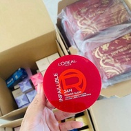 [100% GENUINE] LOREAL INFINITE 24H POWER GLOW POWDER