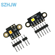 AS7341 Visible Spectrum Sensor Color Temperature Illuminance High Precision Color Detection