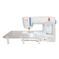 Janome Skyline S7 Quilting and Sewing Machines , with Auto Tension, Acufeed Fabric Feeding System