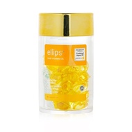 ELLIPS - Hair Vitamin Oil - Smooth & Shiny