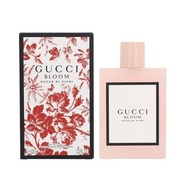 全新 100ml 香水 連專門店單  紙袋 Gucci Bloom Gocce Di Fiori 香水
