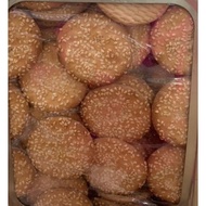 Biskut BIJAN Round!!