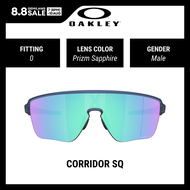 OAKLEY Sunglasses Corridor SQ - OO9415 941502 Injected Man Sunglass