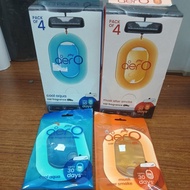 AER CAR FRAGRANCE COOL AQUA/MUSK AFT SMOKE