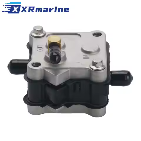 Fuel Pump For Mercury 35 50 60 115 225 HP Outboard 2 Stroke 30 40 45 50 55 60 65 75 80 90 100 115 12