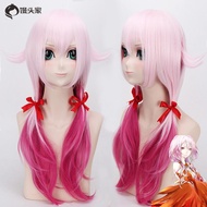 Phụ Kiện Tóc Phụ Kiện Tóc Kẹp Máy Bay Tóc Giả Tóc Giả Cosplay Sin Sin Sin Wang Guan Yu Qi QI MEI Bán