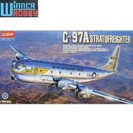 Academy 1604 C-97A Stratofreighter scale 1/72