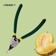 [In Stock] Durian Opener Tool Portable Peel Breaking Tool for Kitchen