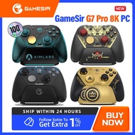 GameSir G7 Pro 8K PC - Aimlabs Edition. Esports Controller for PC, Android, iOS, Switch (Not Compati