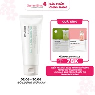 Dr.Oracle Sữa rửa mặt 21STAY A-Thera Cleansing Foam 100ml