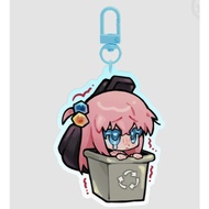 Bocchi the rock keychainnn