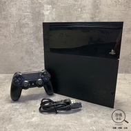 『澄橘』Sony PlayStation 4 PS4 1107A 500GB 黑《二手 無盒裝 中古》A69403