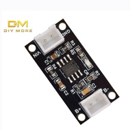 DIYMORE 1S 2S 3S 1A NiMH battery charging board 1.5V 3V 4.5V
