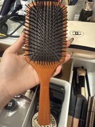 AVEDA 木質髮梳