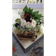 Gubahan Hantaran murah dan simple