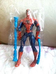 spider man figure 蜘蛛俠 蜘蛛人 公仔 玩具