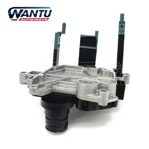01J 01T CVT TCU TCM Transmission Control Unit Module (for Audi A4, A6, etc.)