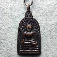 【818泰国佛牌】Rian Phra Kong Phairi Pinat 2513 LP Koon, LP Toh, LP Tae, LP Ngern 派里碧娜药师佛 龙婆坤 龙普多 龙婆爹 龙婆银(
