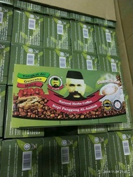 READY STOCK KOPI SONGKOK AL AMBIAK