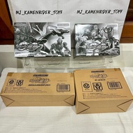 [Premium Bandai] SODO Ryuki CHRONICLE 3