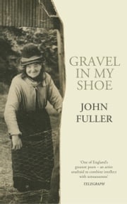 Gravel in my Shoe John Fuller