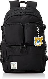 U-A Rucksack, Women's, Men's, School, Tablet, Popular, Commuting to School, High School, Students, B