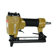 Meite 422J Air Nail Gun Pneumatic Air Stapler Gun Air Nailer 422-J 风枪气枪钉枪 Meite Biston 422J Biston