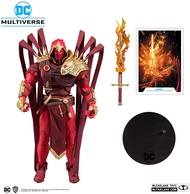 McFarlane DC Pale Knight Batman Azrael 7 Inches