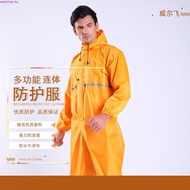 Baju hujan original Breathable Motocycle raincoat Rainstorm proof Light rain coat motorcycle multifu