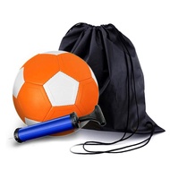 Curve Soccer Ball Swerve Ball EVA Rubber Soccer Scientific Design Flexible Kicker Ball Elastic Curve