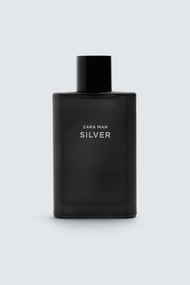 ZARA MAN น้ำหอมผู้ชาย 90ml ของแท้ กลิ่นหอมติดทน กลิ่นฮิตขายดี SILVER / BLACK / GOLD / GREEN SAVAGE